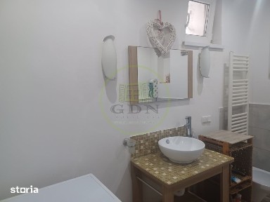 Harmanului - Apartament 2 camere de inchiriat