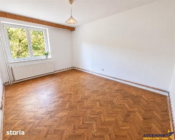 Apartament 2 camere, etaj 2, balcon, Central - Calea Bucuresti, Brasov