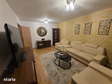 Apartament nou de 2 camere in vecinatatea Spitalului Judetean, Astra