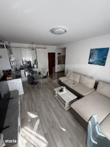 Apartament 2 camere de inchiriat, 40 mp, zona Coresi - Tractoru