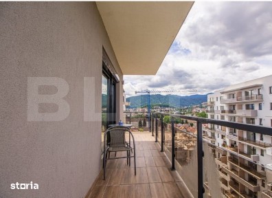 Apartament 2 camere, 58mp, zona Grivitei
