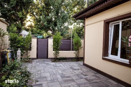 OFERTA MEDEEA CASA CARAMIDA CU 4 CAMERE 367 MP PRET 220000 EURO