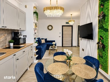 Apartament 2 camere de vanzare Alezzi Beach Resort Mamaia