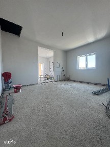 Duplex toate utilitatile - personalizare interioara