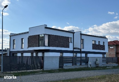 Duplex Modern de Vânzare Moșnița Nouă | Direct de la Proprietar