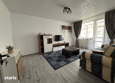 Apartament 2 camere Precista, 55 metri, etaj 2 Cod:163241