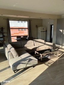 Proprietar inchiriez apartament ultracentral, langa facultati, complex