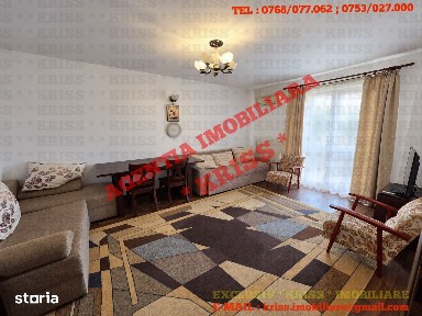 Ofer Spre Închiriere Apartament 2 Camere SEMICENTRAL Bloc Nou 73 Mp.