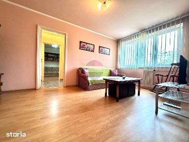 De Vânzare Apartament cu 2 cam, etaj 3, bloc cu lift, Parcul Magnoliei