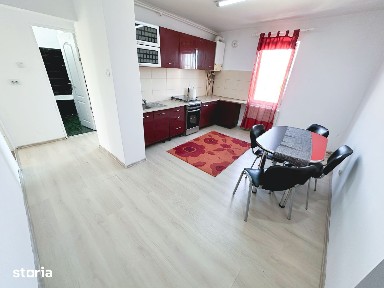 APARTAMENT DE VÂNZARE Cartier Armatei, Târnăveni