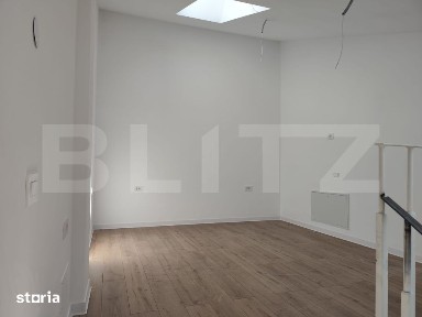 Apartament 2 camere tip rooftop, 73.16 mp, zona Ultracentrala