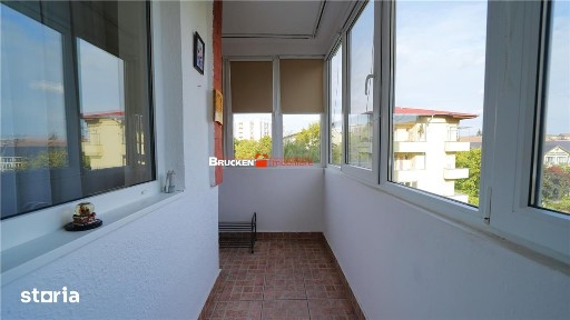 Apartament tip C | 2 camere | zona Sovata - malul Crisului