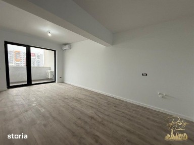 Apartament cu 3 camere tip Paris de vanzare in Prima Urbana 3-Oradea