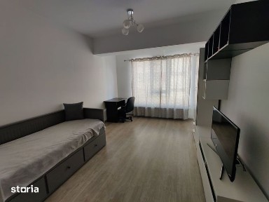 Garsoniera de vanzare