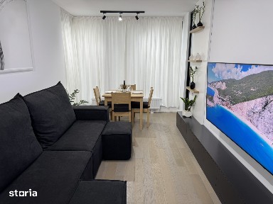 Ap 2 camere- Militari Shopping, loc parcare si TVA 21% incluse