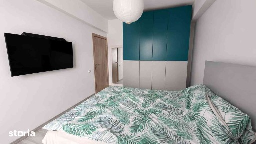 Vând apartament 3 camere