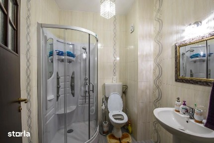 Apartament 3 Camere Cartierul Latin COD 314