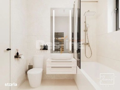 APARTAMENT 2 CAMERE DECOMANDAT