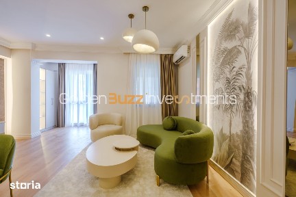 Apartament nou 2 camere | Mobilat și utilat