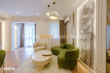 Apartament nou 2 camere | Mobilat și utilat