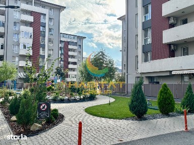 Apartament 2 Camere Dimitrie Leonida