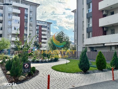 Apartament 2 Camere Dimitrie Leonida