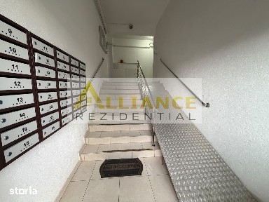 Apartament 2 camere decomandat * Strada Biruintei