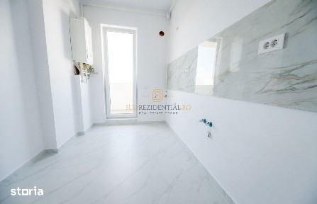 Gata de mutare si 0% Comision! Apartament 2 camere, decomandat, Sect.4