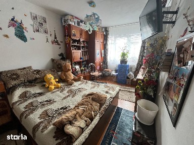 Caransebes, 3 Camere, Cf., 1. Dec., Zona Pipirig Polivalenta