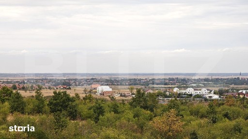 Casa noua cu 4 camere si 500 mp teren | Paleu, langa Oradea