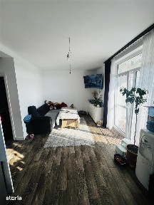 Casa de vanzare tip duplex Nojorid