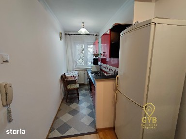 APARTAMENT CU 2 CAMERE DE ÎNCHIRIAT - VELENȚA, STRADA RĂZBOIENI
