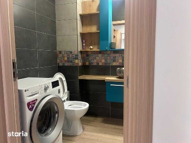 Apartament de inchiriat 2 camere Prima Onestilor cu parcare