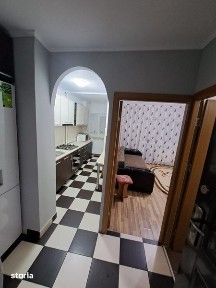 Garsoniera de închiriat