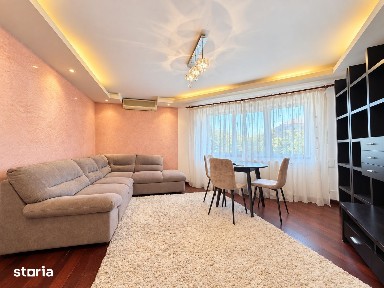 Apartament 3 camere | COMISION 0% | Str. Aluminei | PET FRIENDLY