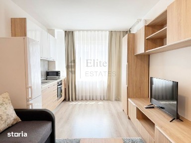 Apartament 2 camere Prima Onestilor Oradea | Parcare privata