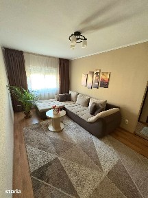 Ap 3 camere | Decomandat| Zona Ramada - Henri Coandă | Loc de parcare!