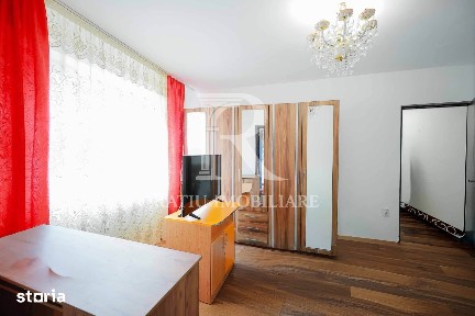 De inchiriat | Apartament cu 2 camere | Rogerius | Oradea