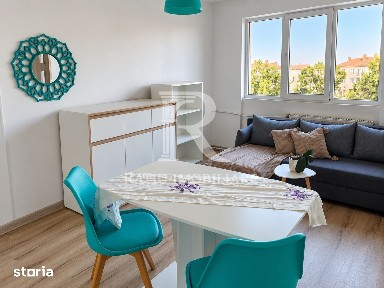 Apartament 2 camere | Semiutilat | Calea Aradului