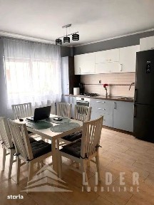 Apartament modern finisat de vanzare cartier Buna Ziua