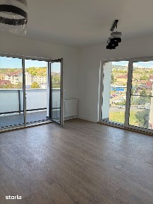 Apartament spatios | 102 mp | 3 dormitoare | parcare | C. Baciului