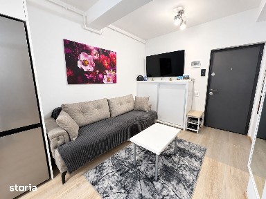 Apartament de 2 camere, 40 mp, parcare, zona Urusagului