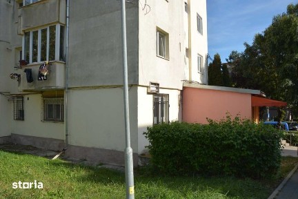 anunt vanzare imobil 2 camere municipiul dej