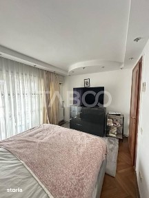 Apartament cu 3 camere in Marasti bloc izolat zona BRD cu boxa