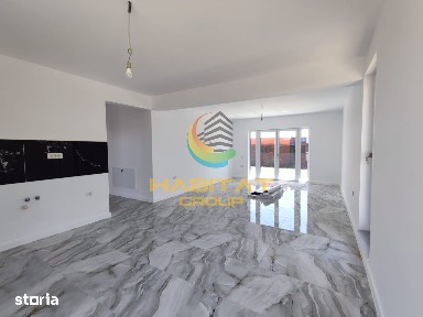 Casa individuala - 2 dormitoare, teren 353 mp - Comision 0%