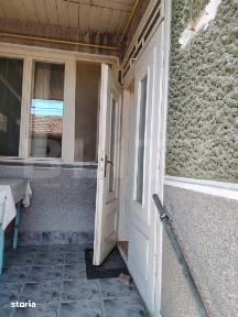 Casa de vanzare - 2 camere, Campia Turzii