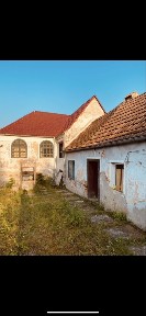 Casă Marpod 3 camere+ anexe, teren 800MP