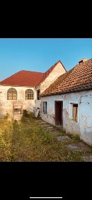 Casă Marpod 3 camere+ anexe, teren 800MP