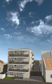 Vand Apartamente noi - 3 camere - zona centrala