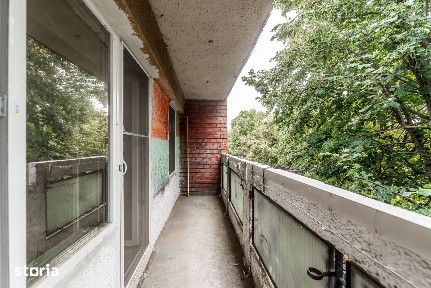 Apartament tip Samantha, 3 camere, Gen. Praporgescu